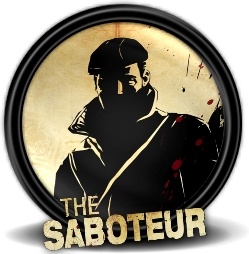 The Saboteur 2