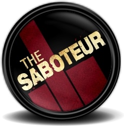 The Saboteur 6