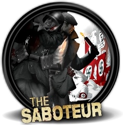 The Saboteur 8