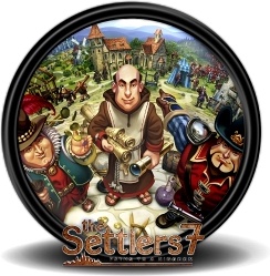 The Settlers 7 1