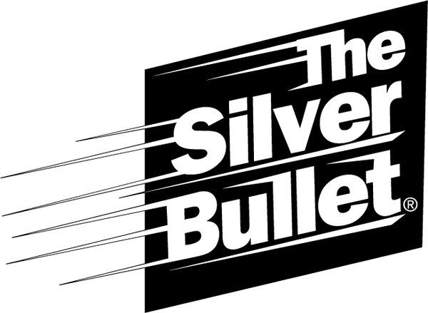 the silver bullet 0