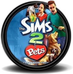 The Sims 2 Pets 1