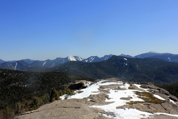 the summit at adirondack mountains new york 