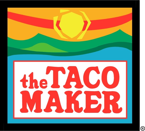 the taco maker