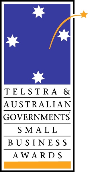 the telstra australian governments small business awards