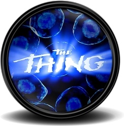 The Thing 2