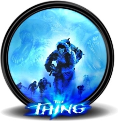 The Thing 4
