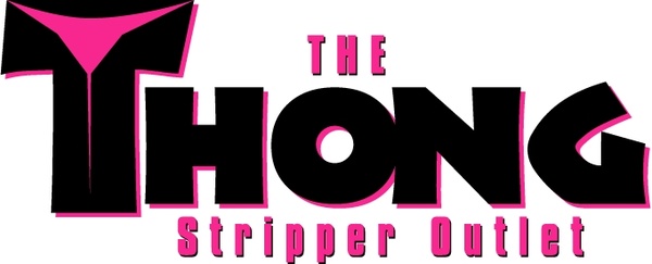 the thong 