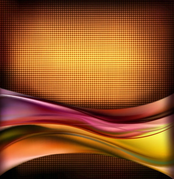 the trend of light background 04 vector