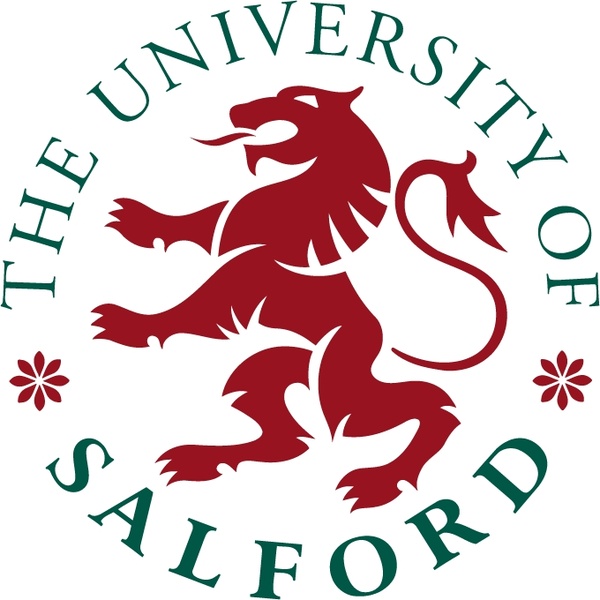 the university of salford 0