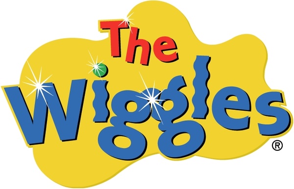 The wiggles Free vector in Encapsulated PostScript eps ...