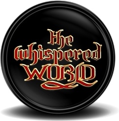 The Wispered World 5