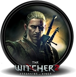 The Witcher 2 Assassins of Kings 1