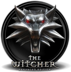The Witcher Enhaced Edition 1