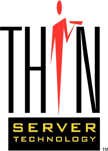 thin server technology