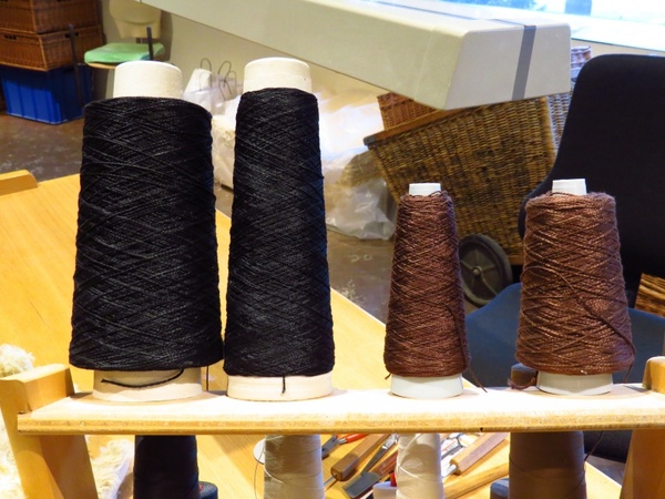 thread yarn sewing thread
