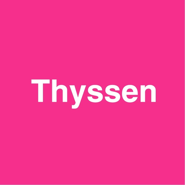 thyssen 0