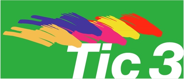 tic 3 