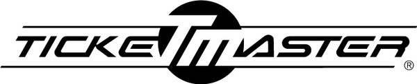 Ticketmaster logo 
