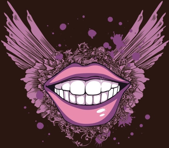 Mouth free vector download (176 Free vector) for commercial use. format