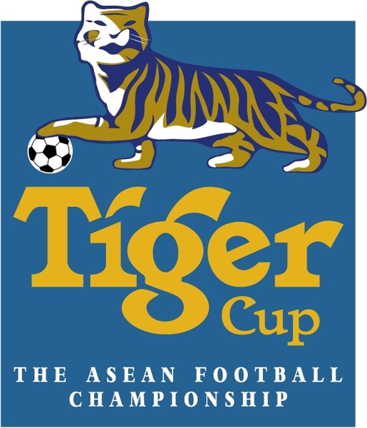tiger cup 2000