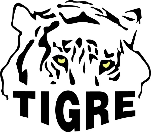 tigre 0 
