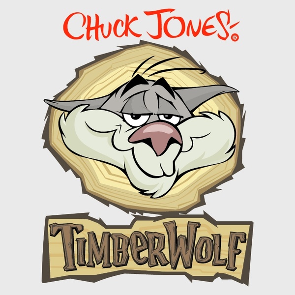 timberwolf