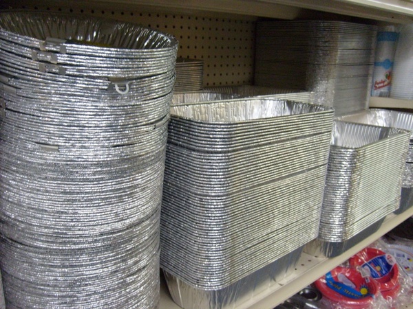 tinware