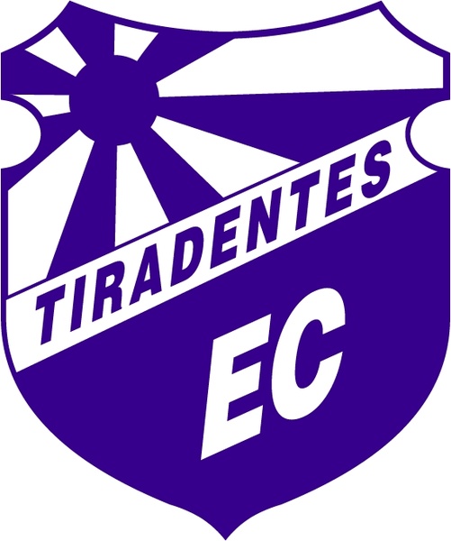 tiradentes esporte clube tijucassc 