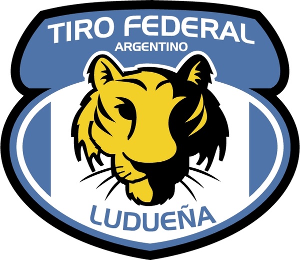 tiro federal argentino de luduena 