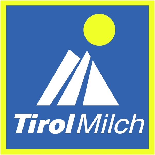 tirol milch 