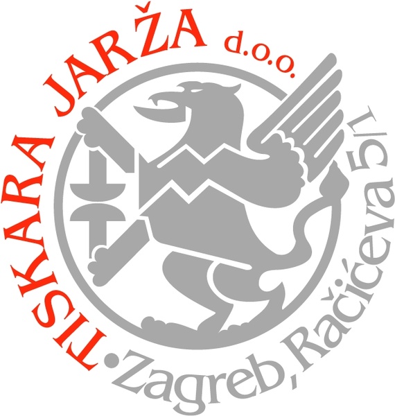 tiskara jarza