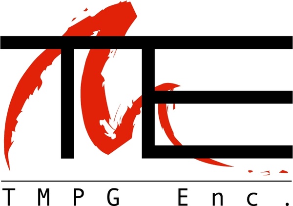 tmpg enc