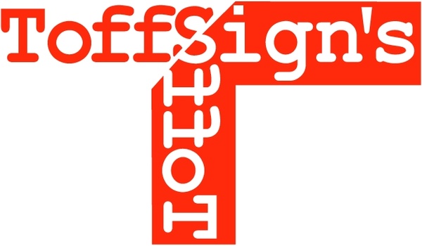 toffsigns toffsigns