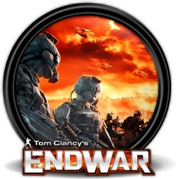 Tom Clancy s ENDWAR 1