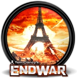 Tom Clancy s ENDWAR 2