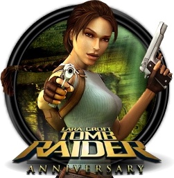 Tomb Raider Aniversary 4 
