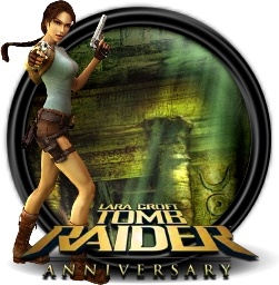 Tomb Raider Aniversary 5