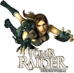 Tomb Raider Legend new 1 
