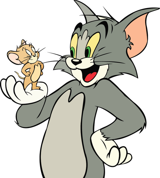 tom jerry cartoon new