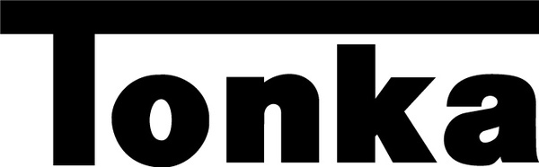 Tonka logo 