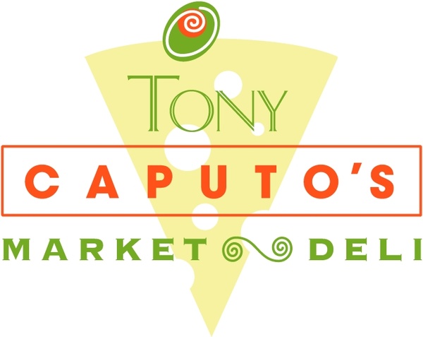 tony caputos 