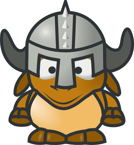 Download Tonyk Gnu Knight Clip Art Free Vector In Open Office Drawing Svg Svg Vector Illustration Graphic Art Design Format Format For Free Download 168 16kb