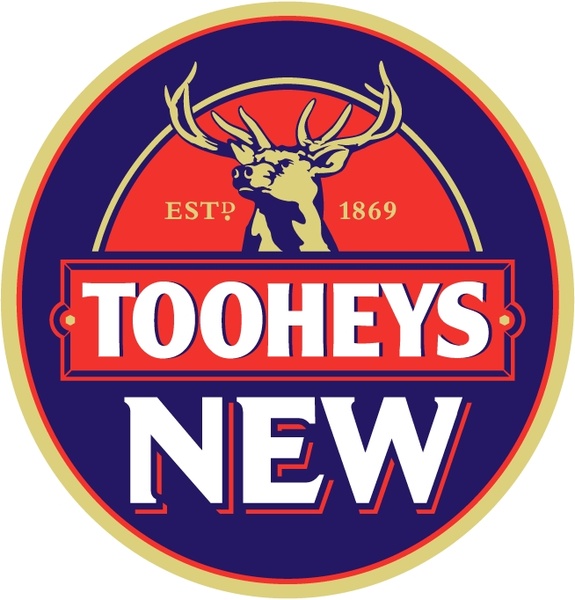 tooheys new
