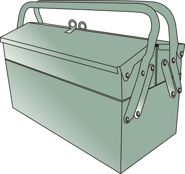 hdfreaks toolbox clipart