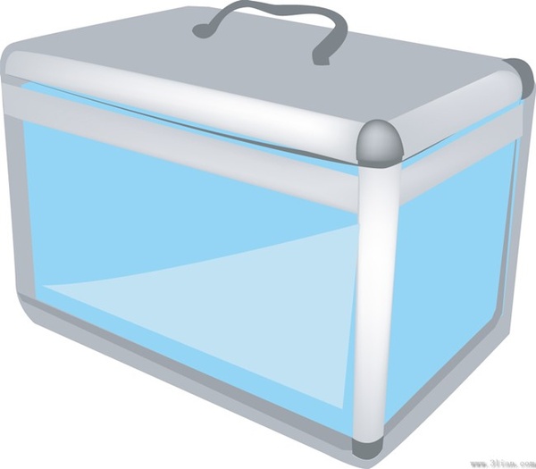 toolbox vector 