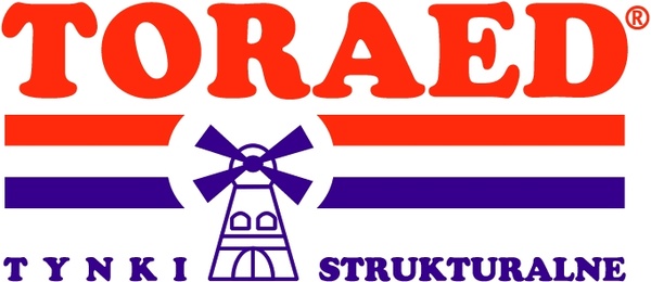 toraed 