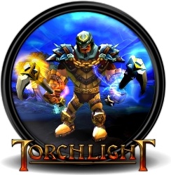 Torchlight 5