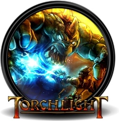 Torchlight 9