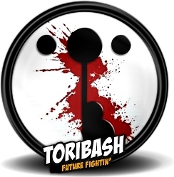 Toribash Future Fightin 1